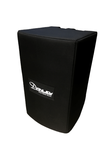 PROTECTIVE COVER W/DANLEY LOGO FOR THE TH212T W-SPEAKER FRONT
